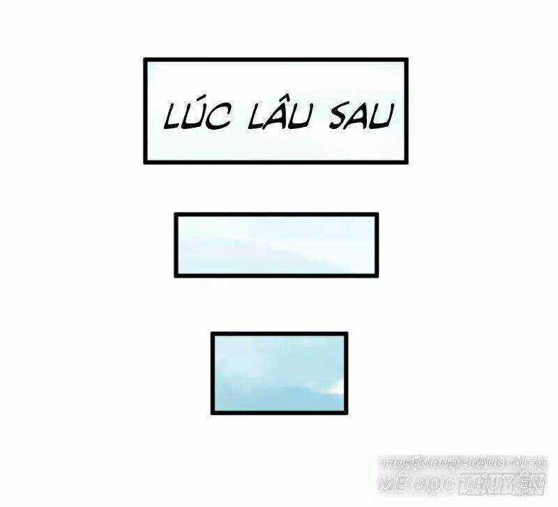 Bẩm Báo Công Chúa ! - Chapter 36 - Trang 6