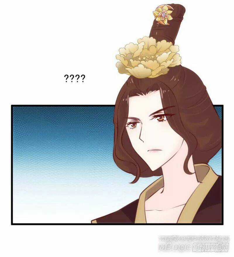 Bẩm Báo Công Chúa ! - Chapter 37 - Trang 11