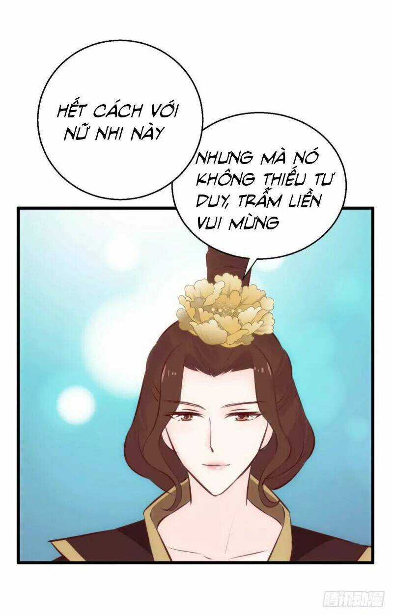Bẩm Báo Công Chúa ! - Chapter 37 - Trang 20