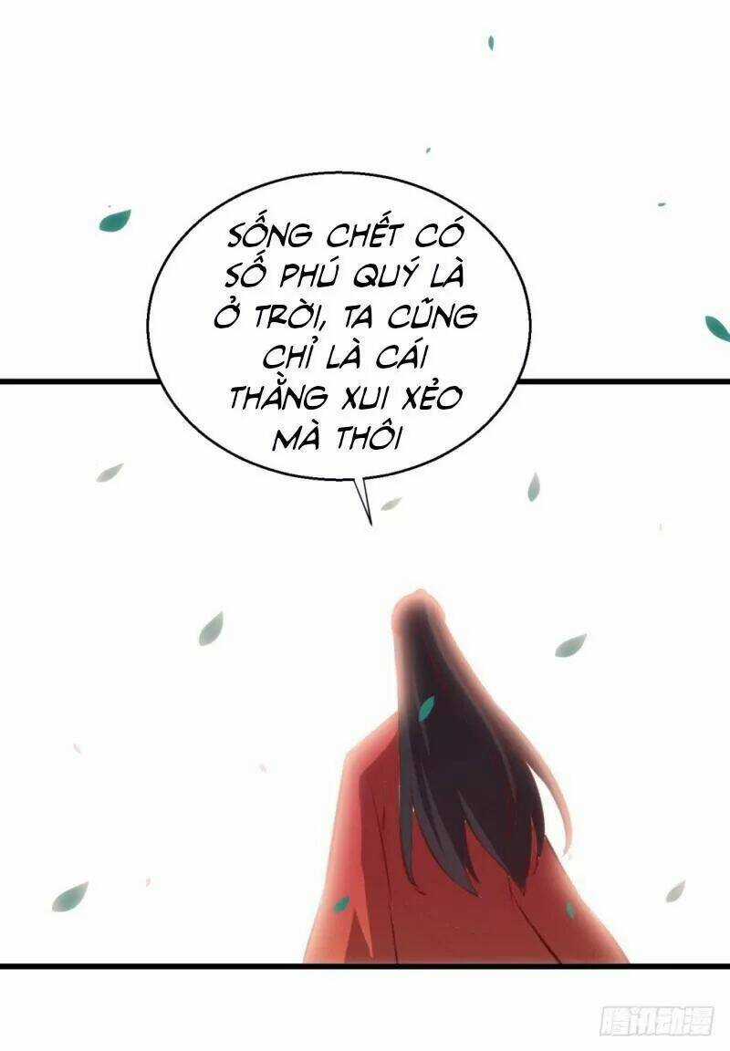 Bẩm Báo Công Chúa ! - Chapter 37 - Trang 28