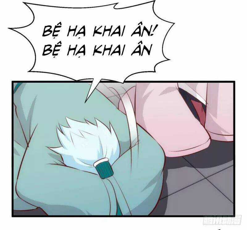 Bẩm Báo Công Chúa ! - Chapter 37 - Trang 4