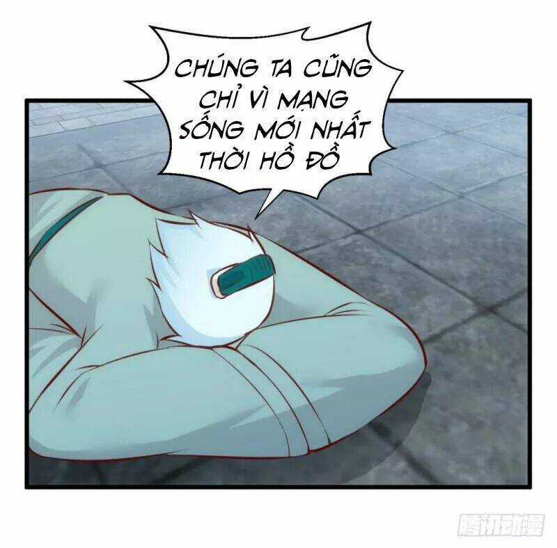 Bẩm Báo Công Chúa ! - Chapter 37 - Trang 35