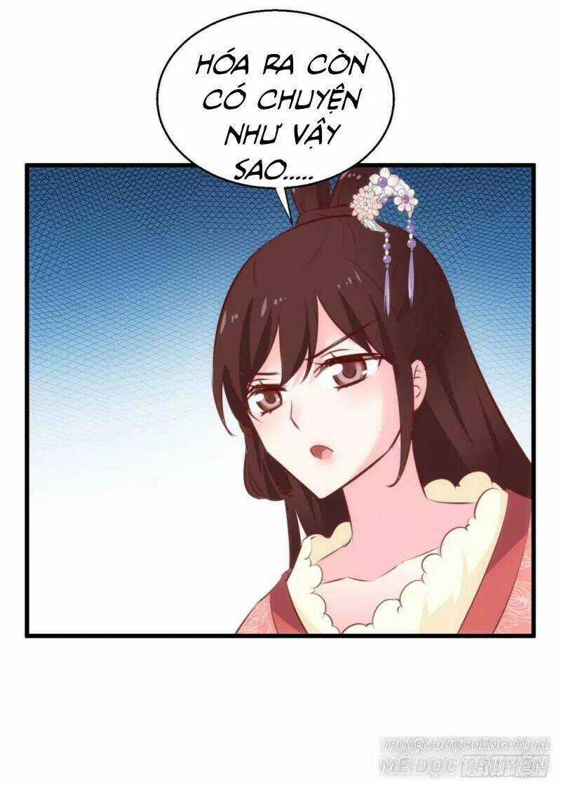 Bẩm Báo Công Chúa ! - Chapter 37 - Trang 36