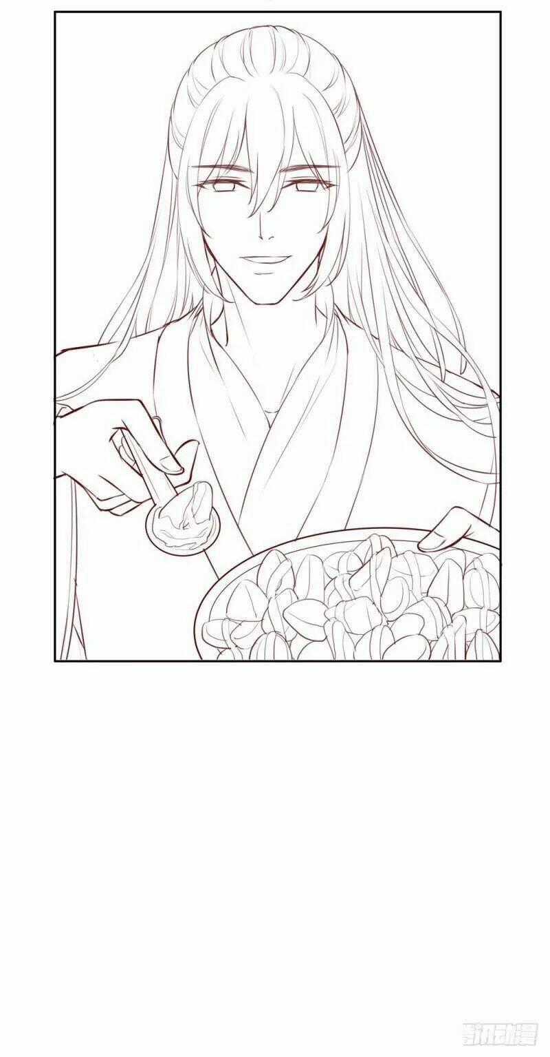 Bẩm Báo Công Chúa ! - Chapter 37 - Trang 38