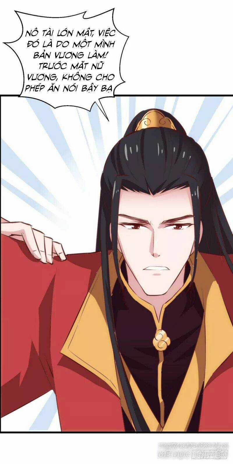 Bẩm Báo Công Chúa ! - Chapter 37 - Trang 6