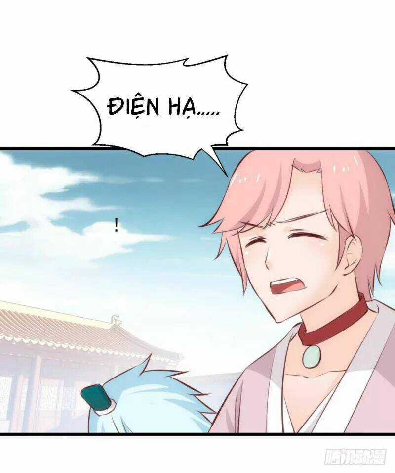 Bẩm Báo Công Chúa ! - Chapter 37 - Trang 7