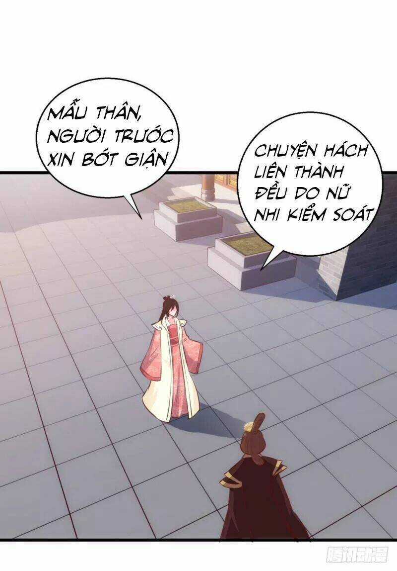 Bẩm Báo Công Chúa ! - Chapter 37 - Trang 10