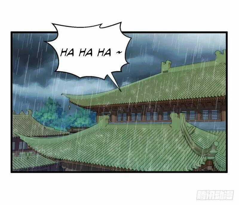 Bẩm Báo Công Chúa ! - Chapter 38 - Trang 2