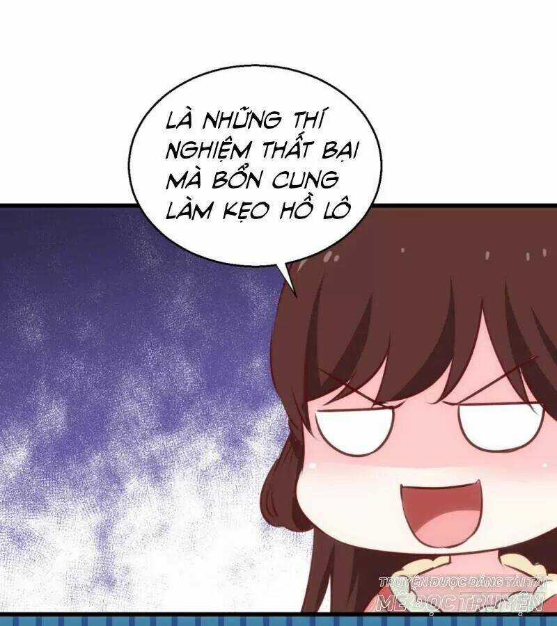 Bẩm Báo Công Chúa ! - Chapter 38 - Trang 11