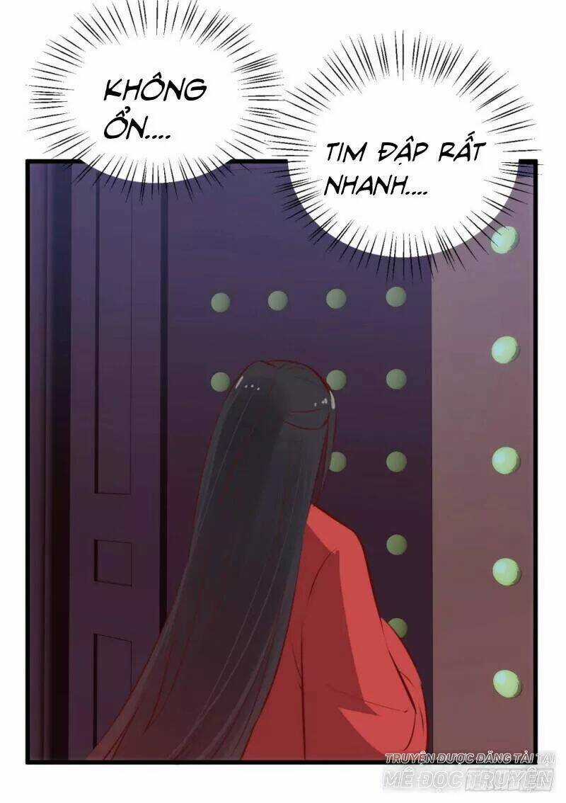 Bẩm Báo Công Chúa ! - Chapter 38 - Trang 16