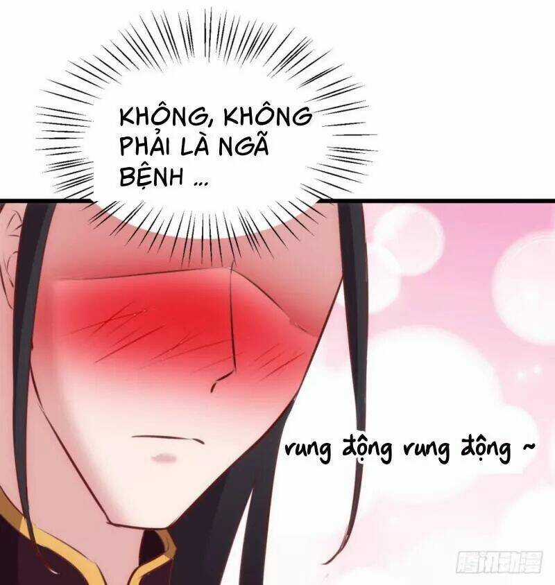 Bẩm Báo Công Chúa ! - Chapter 38 - Trang 17