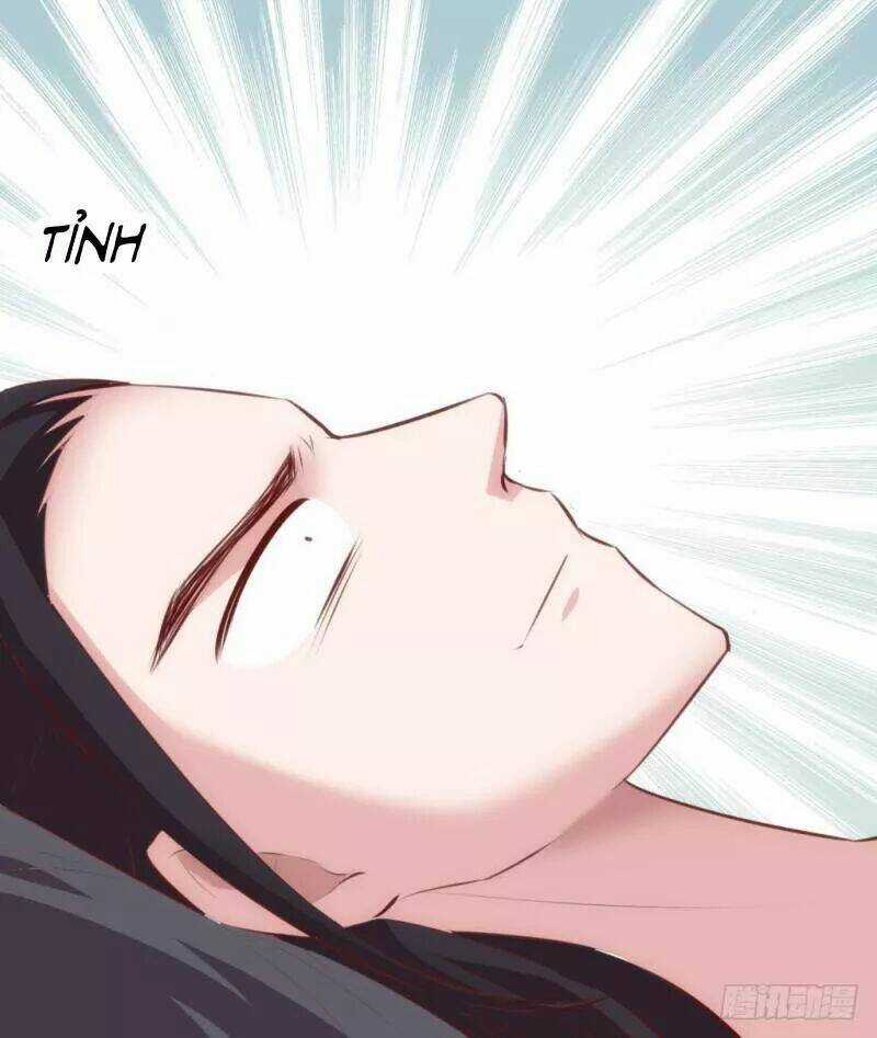 Bẩm Báo Công Chúa ! - Chapter 38 - Trang 20