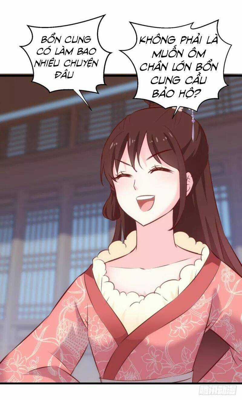 Bẩm Báo Công Chúa ! - Chapter 38 - Trang 3