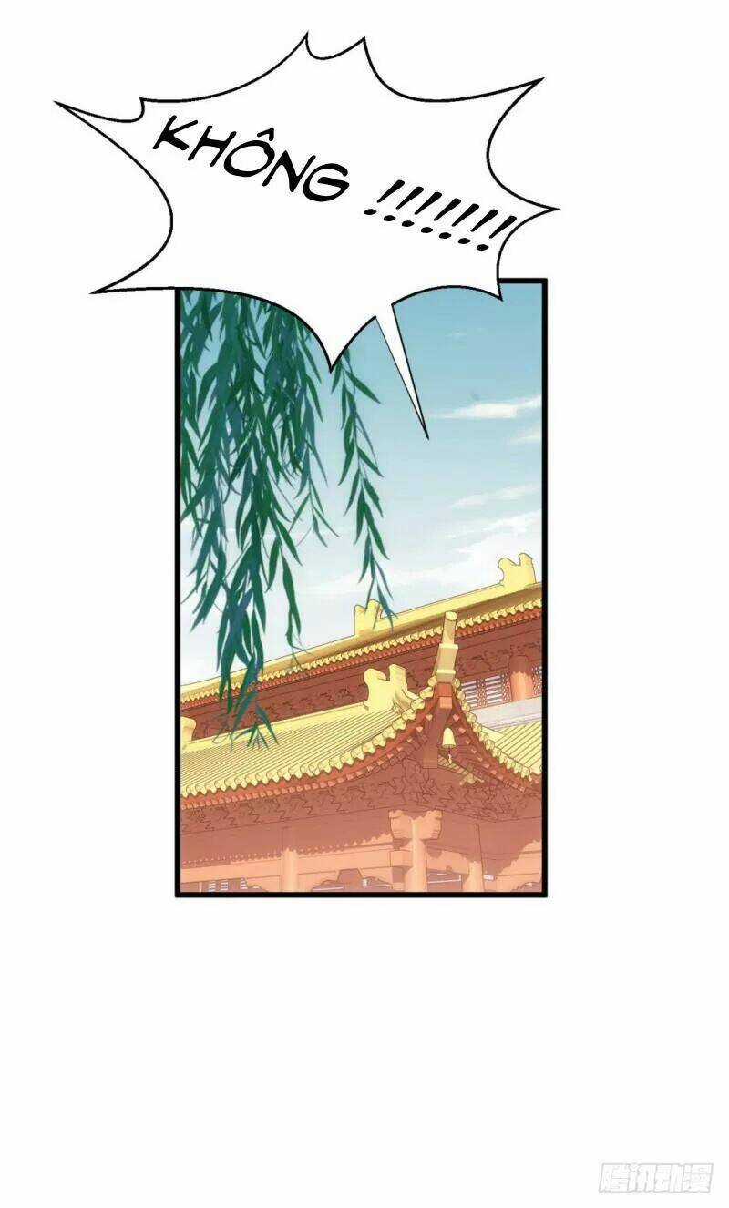 Bẩm Báo Công Chúa ! - Chapter 38 - Trang 33