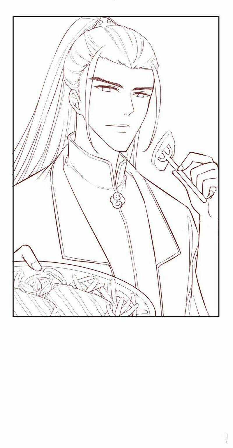 Bẩm Báo Công Chúa ! - Chapter 38 - Trang 34