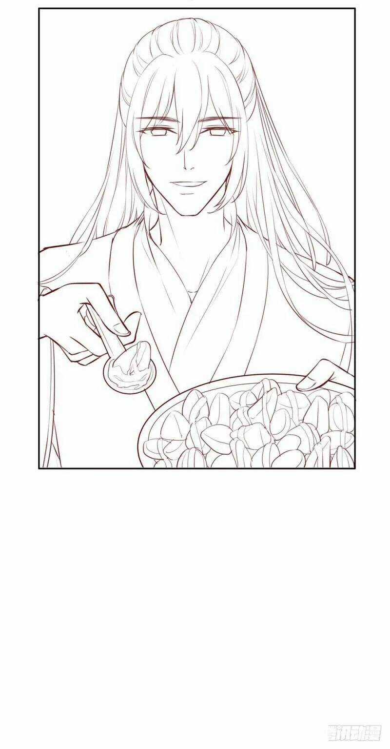 Bẩm Báo Công Chúa ! - Chapter 38 - Trang 35