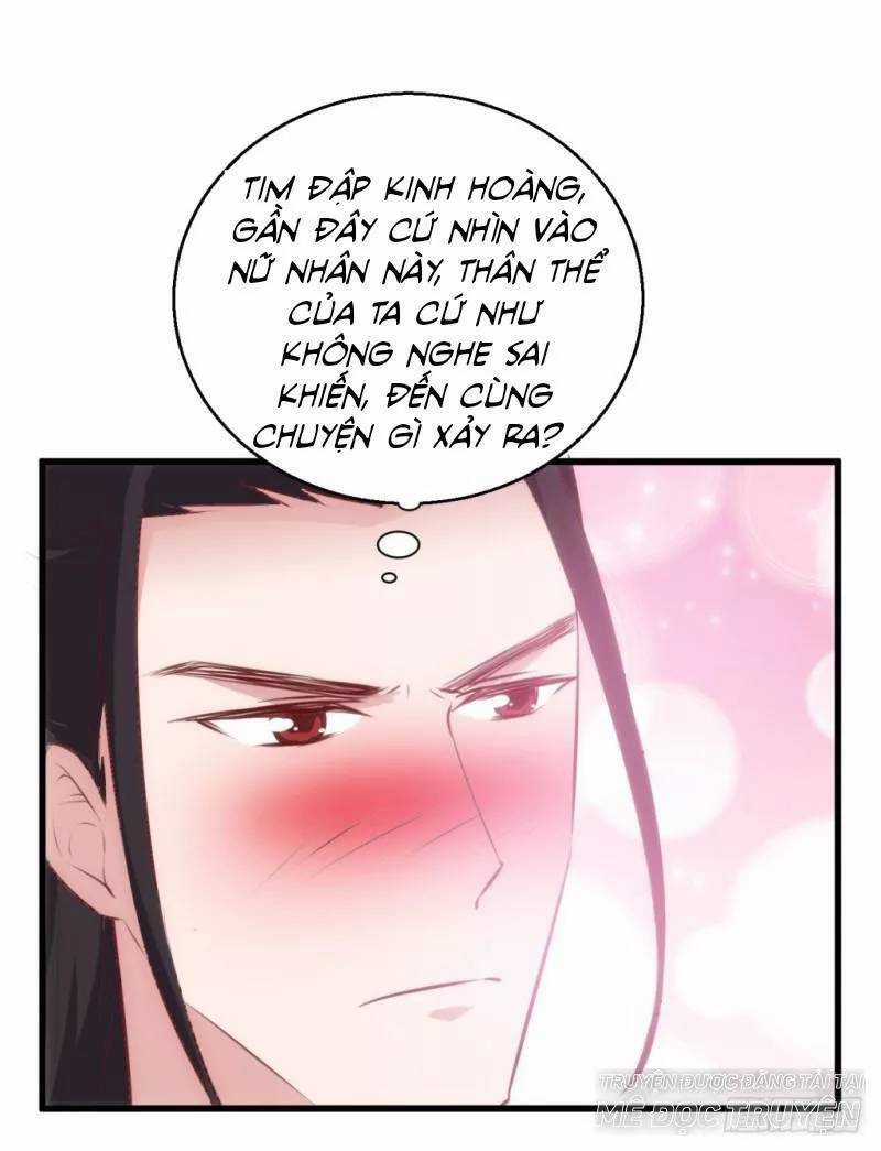 Bẩm Báo Công Chúa ! - Chapter 39.2 - Trang 12