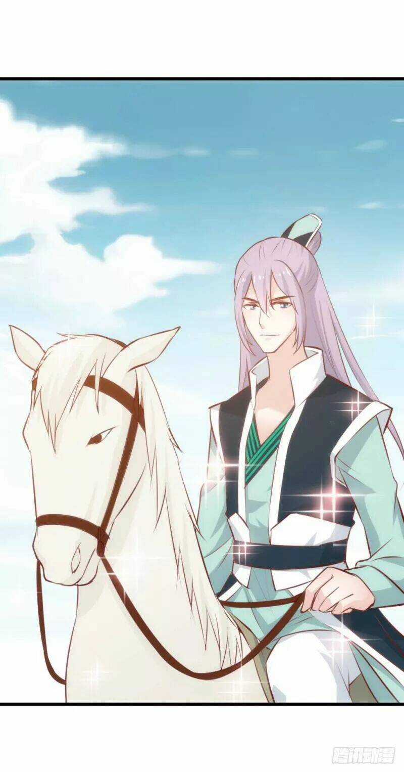 Bẩm Báo Công Chúa ! - Chapter 39 - Trang 15