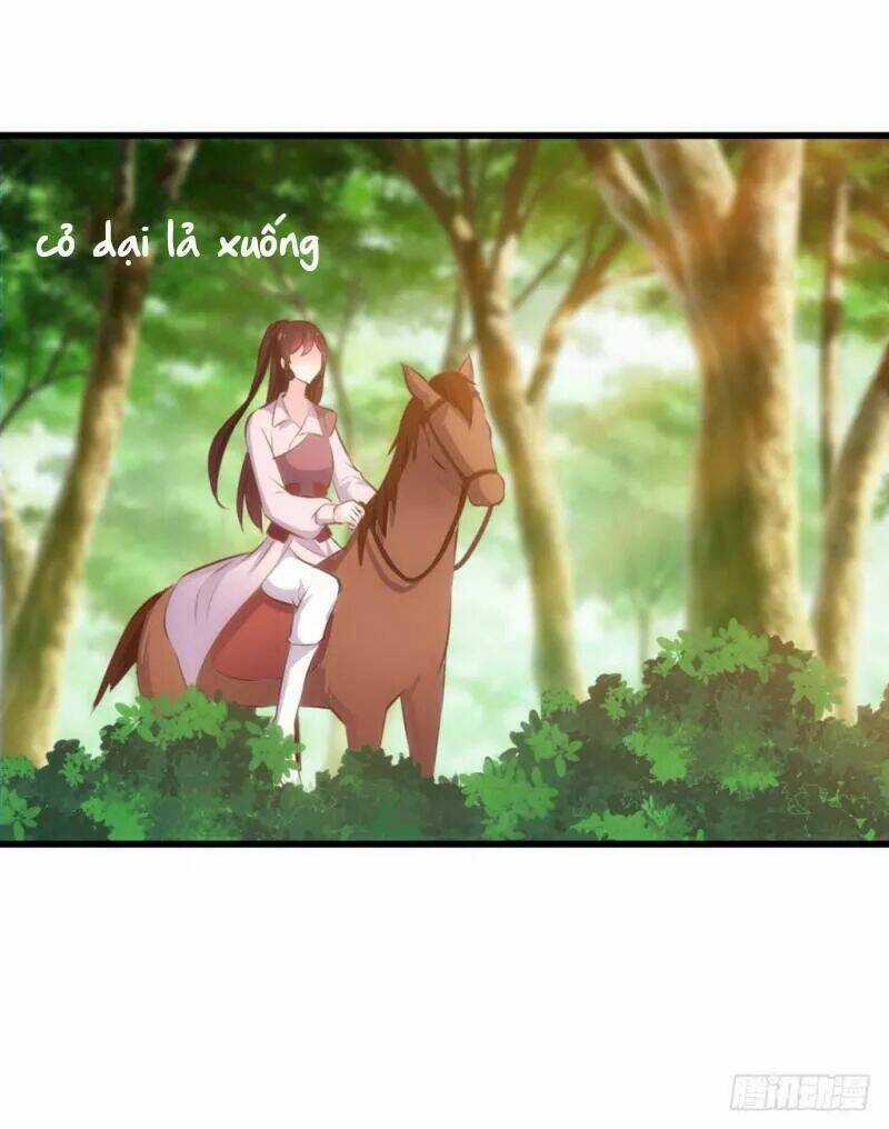 Bẩm Báo Công Chúa ! - Chapter 39 - Trang 29