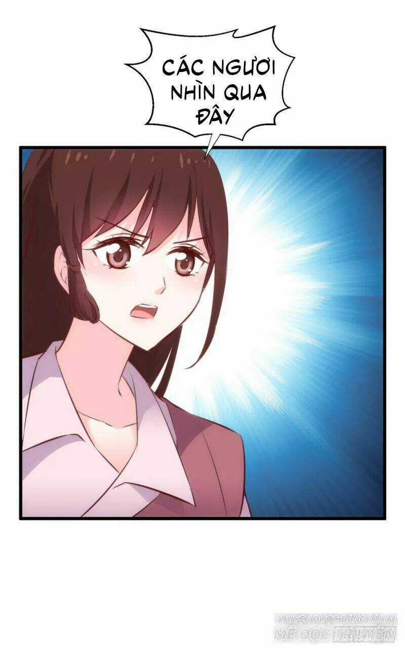 Bẩm Báo Công Chúa ! - Chapter 39 - Trang 31