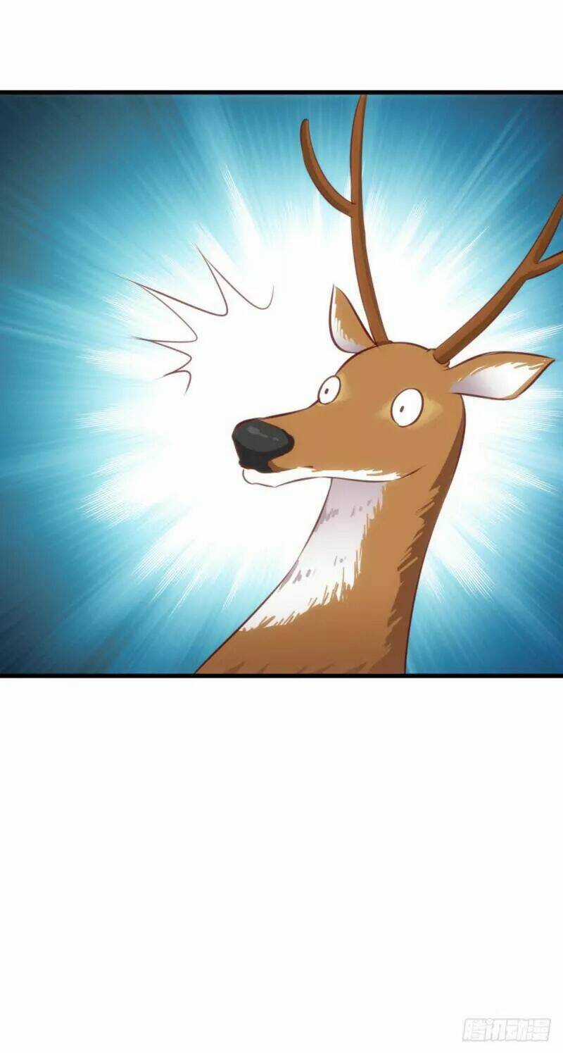 Bẩm Báo Công Chúa ! - Chapter 39 - Trang 35