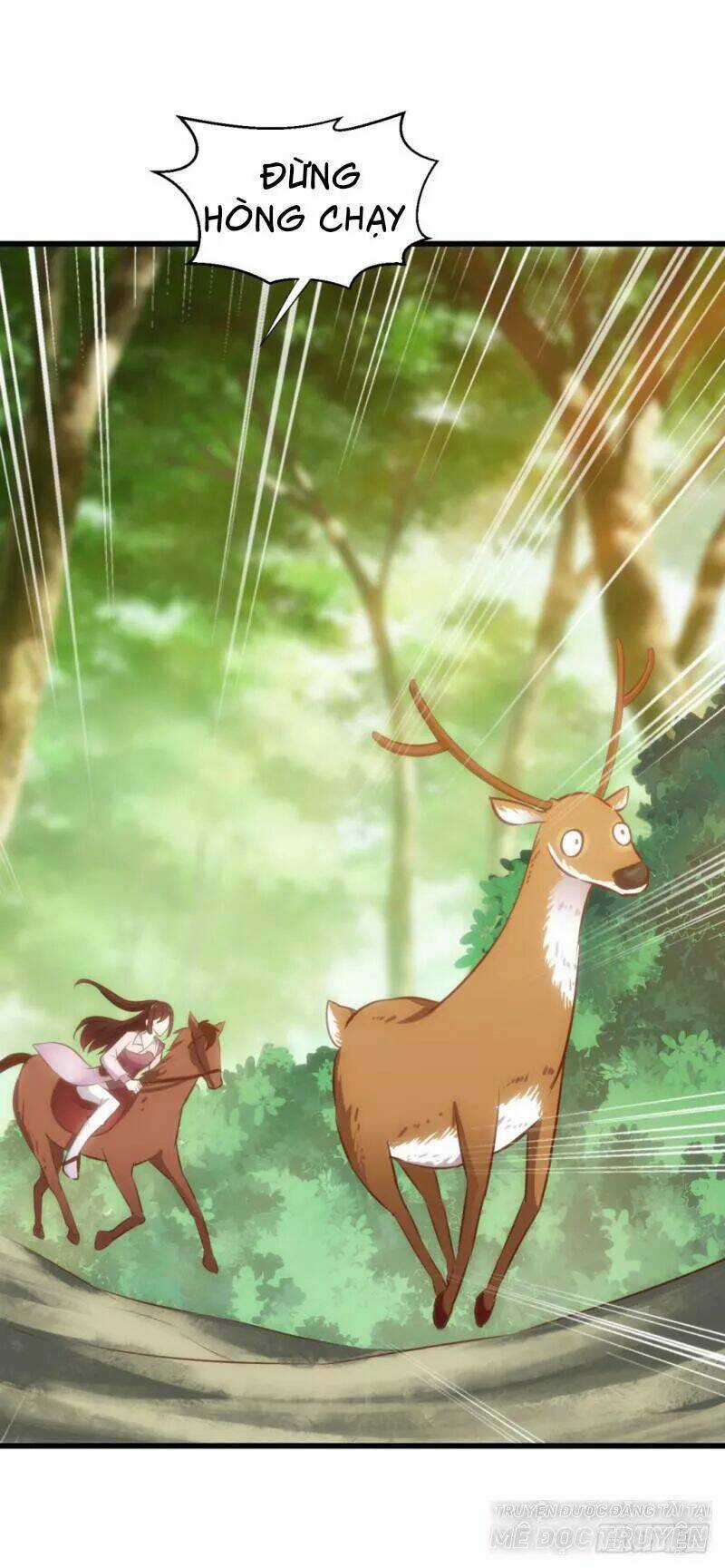 Bẩm Báo Công Chúa ! - Chapter 39 - Trang 36