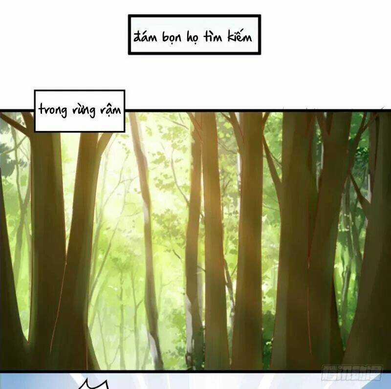 Bẩm Báo Công Chúa ! - Chapter 39 - Trang 40