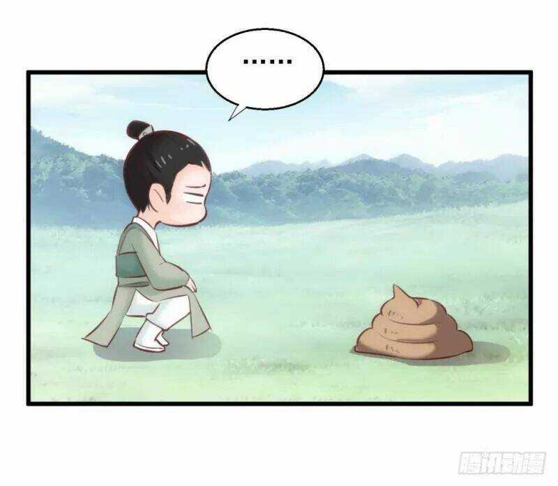 Bẩm Báo Công Chúa ! - Chapter 39 - Trang 5