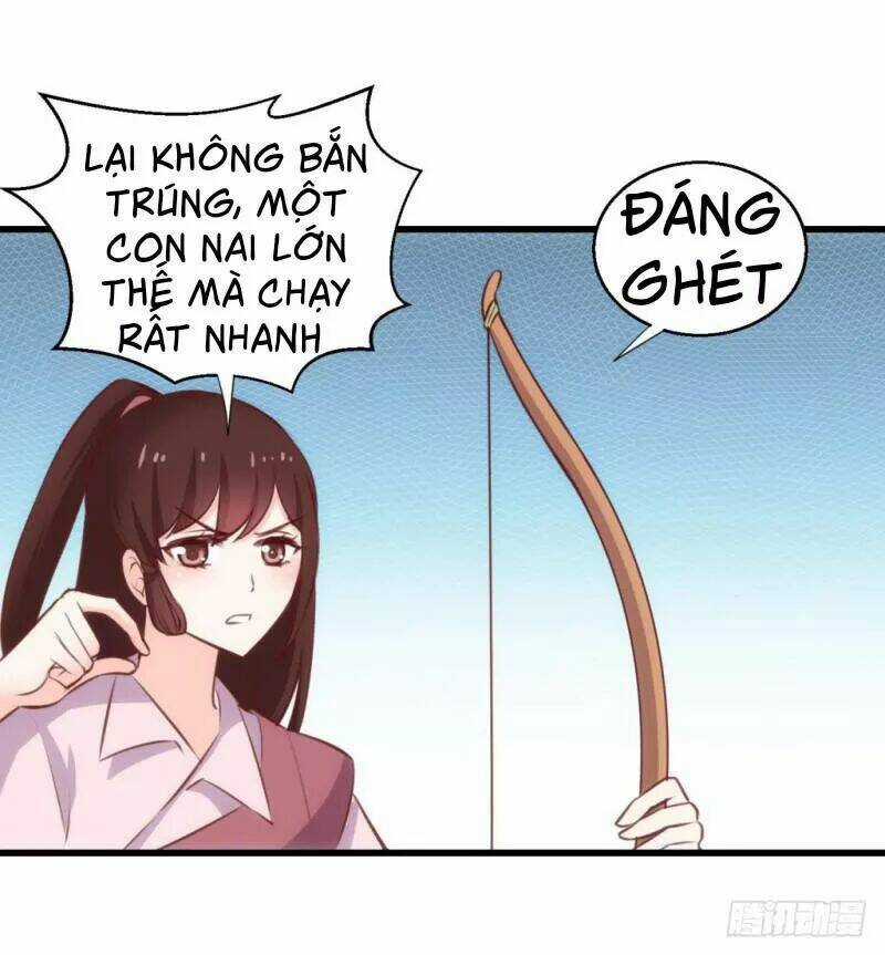 Bẩm Báo Công Chúa ! - Chapter 39 - Trang 43