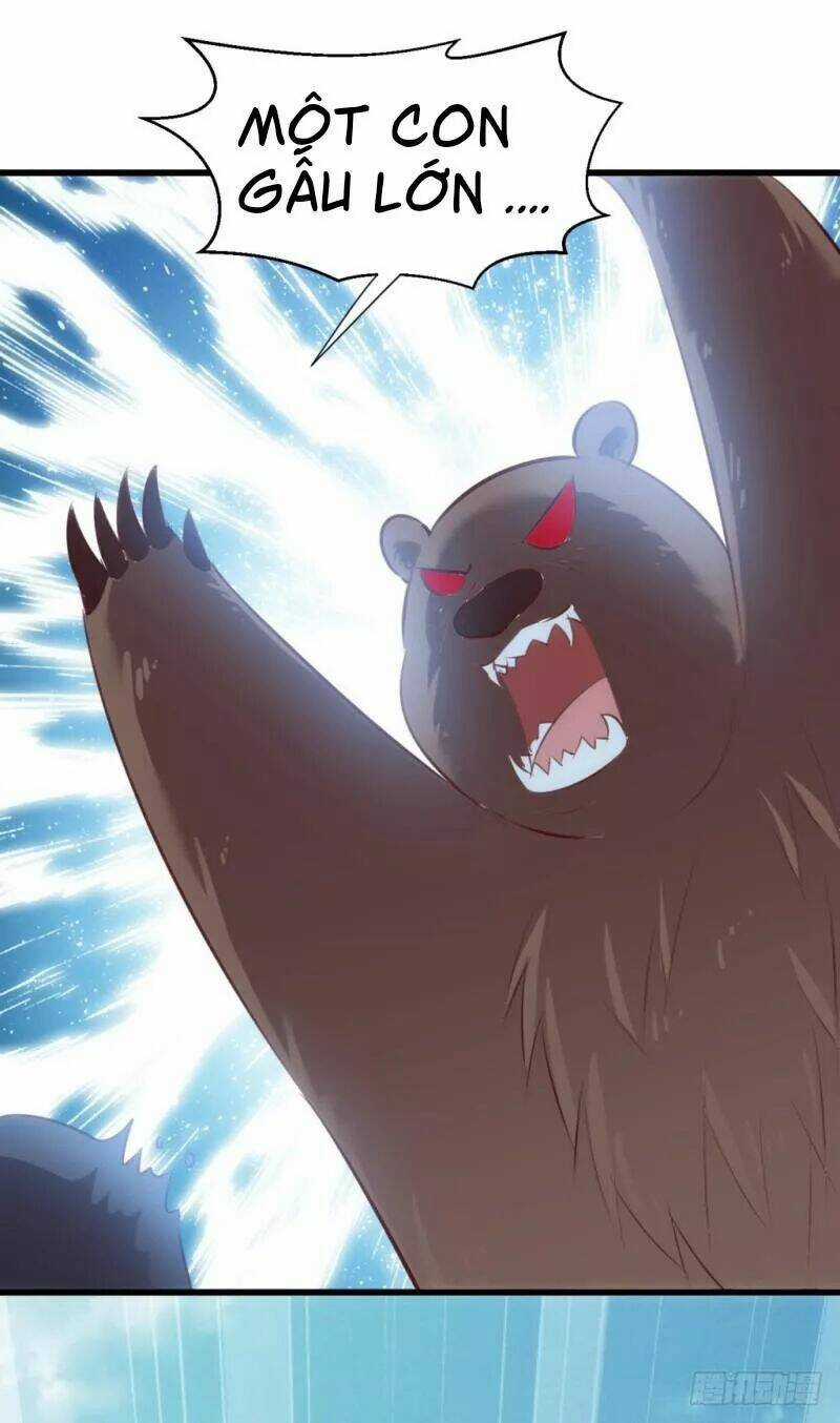 Bẩm Báo Công Chúa ! - Chapter 39 - Trang 47