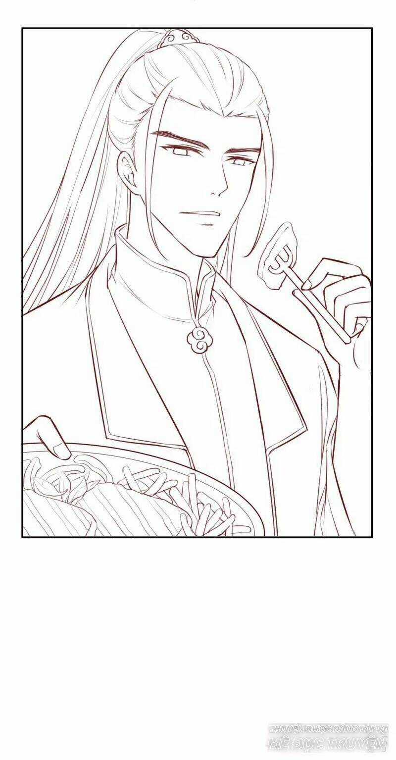 Bẩm Báo Công Chúa ! - Chapter 39 - Trang 51