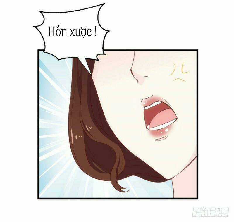 Bẩm Báo Công Chúa ! - Chapter 4 - Trang 13