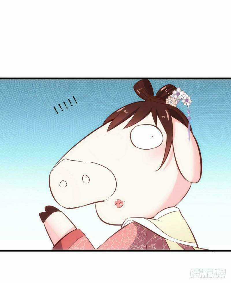 Bẩm Báo Công Chúa ! - Chapter 4 - Trang 14