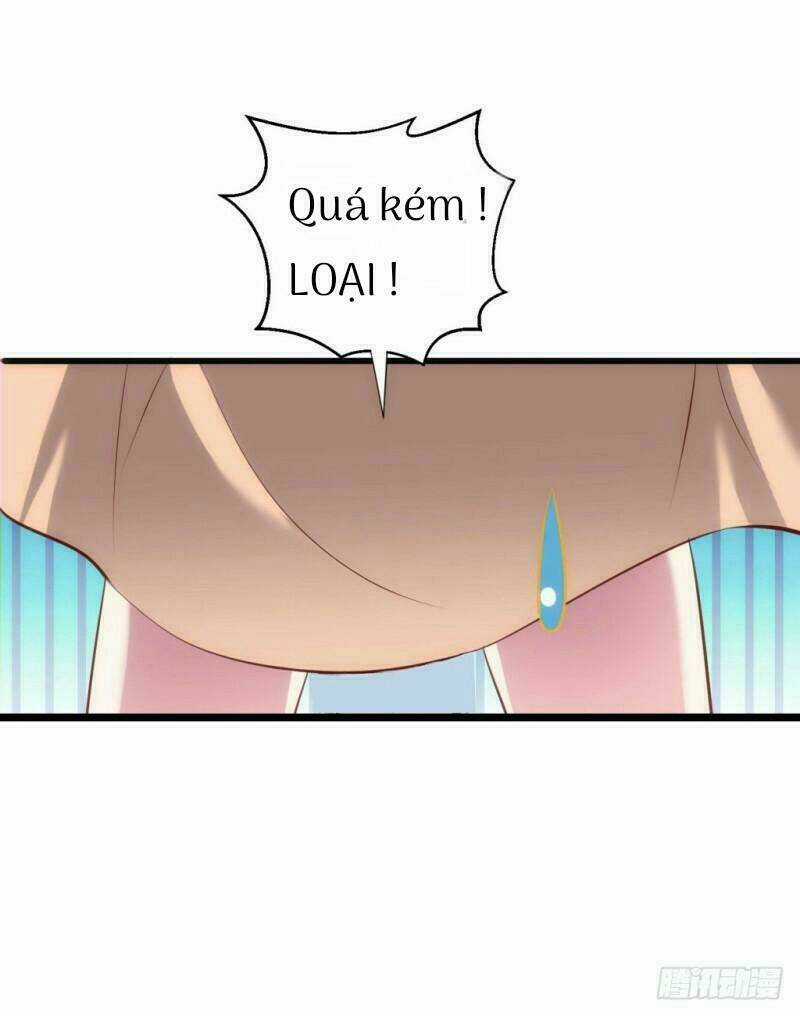 Bẩm Báo Công Chúa ! - Chapter 4 - Trang 7