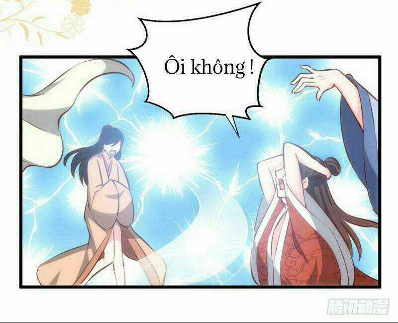 Bẩm Báo Công Chúa ! - Chapter 4 - Trang 9