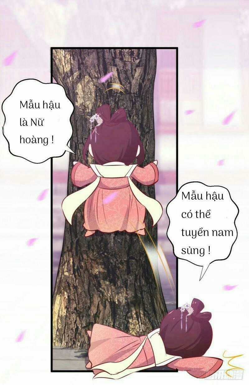 Bẩm Báo Công Chúa ! - Chapter 5 - Trang 13
