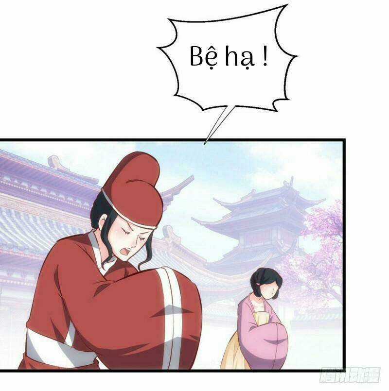 Bẩm Báo Công Chúa ! - Chapter 5 - Trang 4