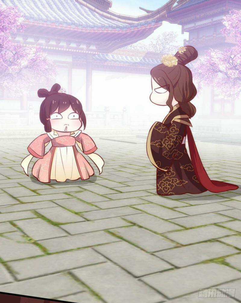 Bẩm Báo Công Chúa ! - Chapter 5 - Trang 6