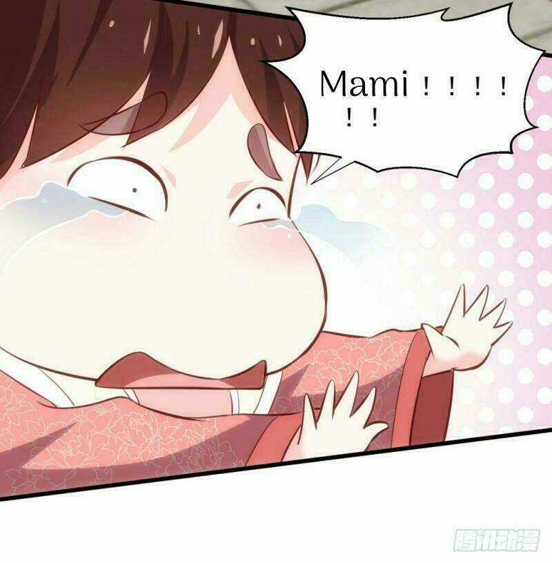 Bẩm Báo Công Chúa ! - Chapter 5 - Trang 7