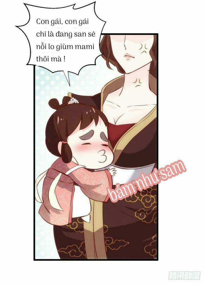 Bẩm Báo Công Chúa ! - Chapter 5 - Trang 9