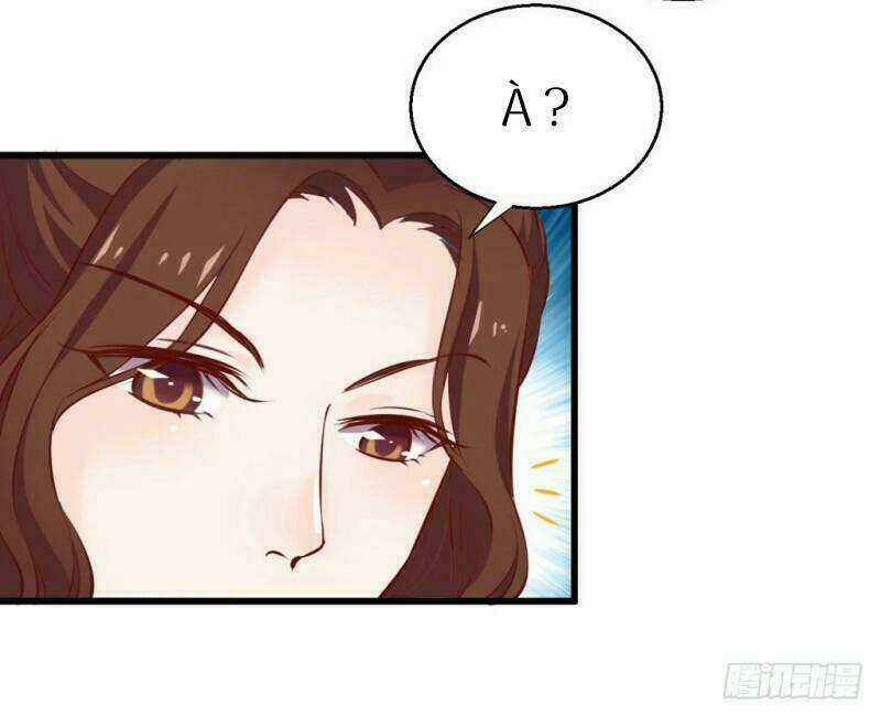 Bẩm Báo Công Chúa ! - Chapter 6 - Trang 11