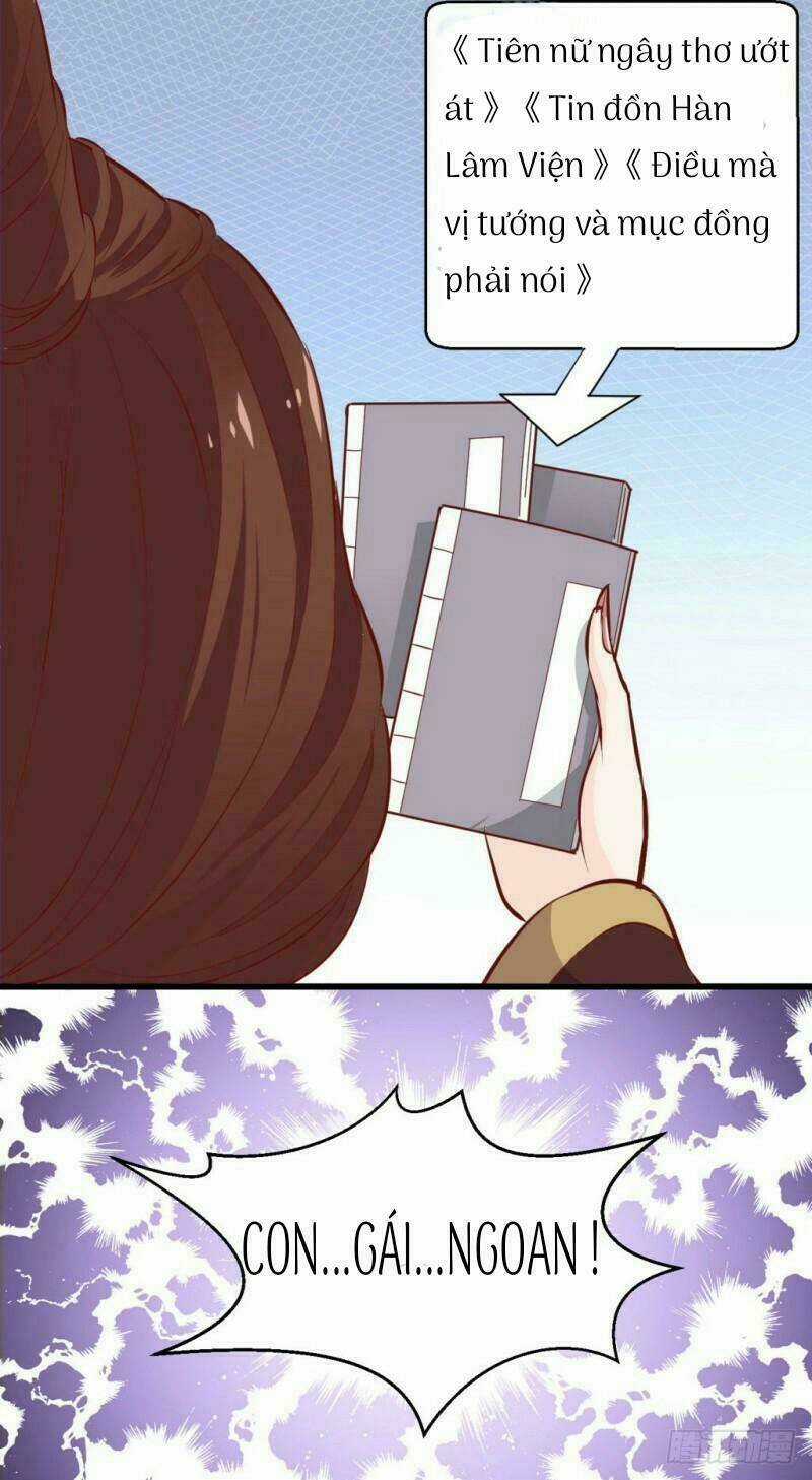 Bẩm Báo Công Chúa ! - Chapter 6 - Trang 14