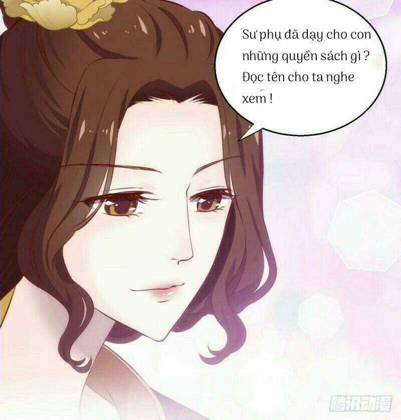 Bẩm Báo Công Chúa ! - Chapter 6 - Trang 6