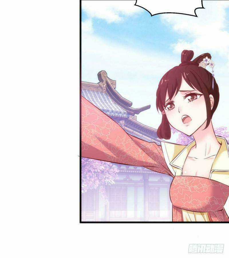 Bẩm Báo Công Chúa ! - Chapter 7 - Trang 4