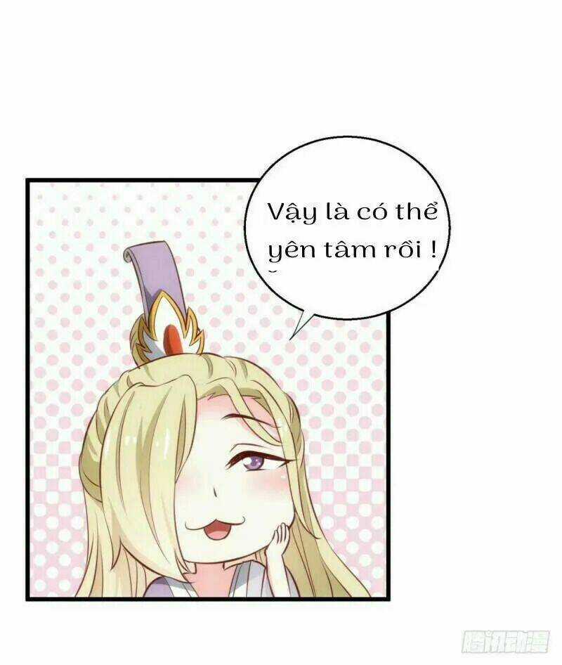 Bẩm Báo Công Chúa ! - Chapter 8 - Trang 12