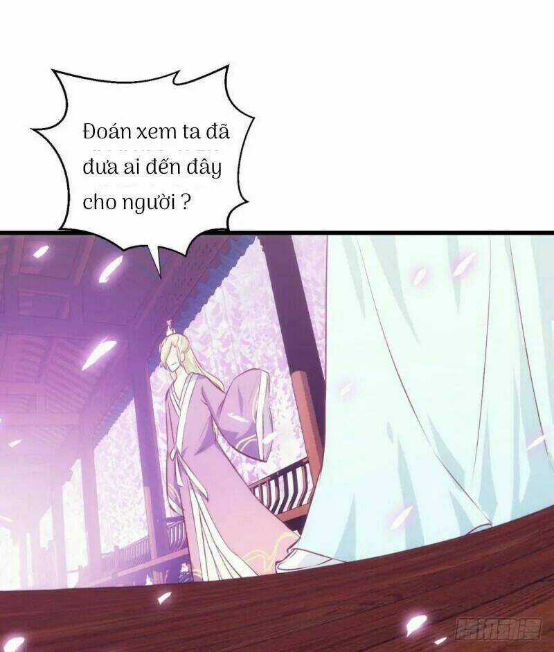 Bẩm Báo Công Chúa ! - Chapter 8 - Trang 13