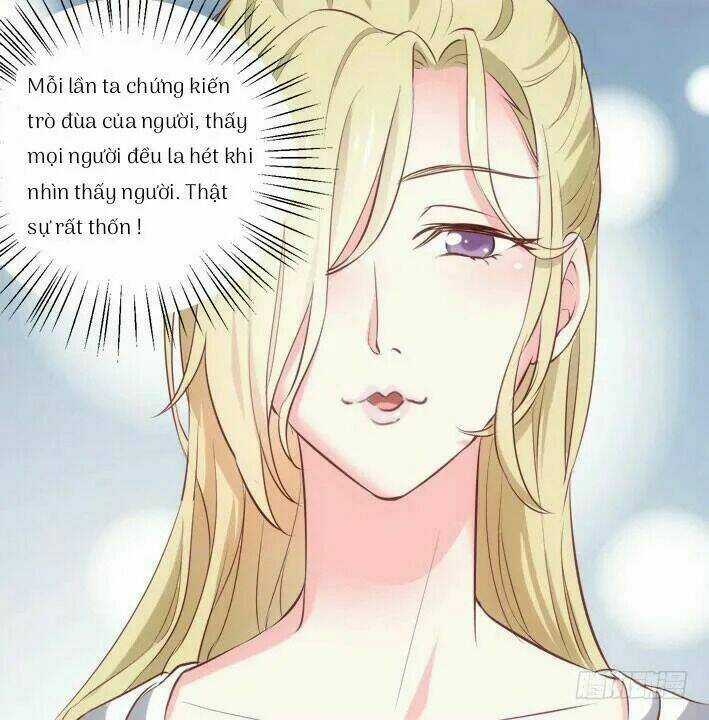 Bẩm Báo Công Chúa ! - Chapter 8 - Trang 9