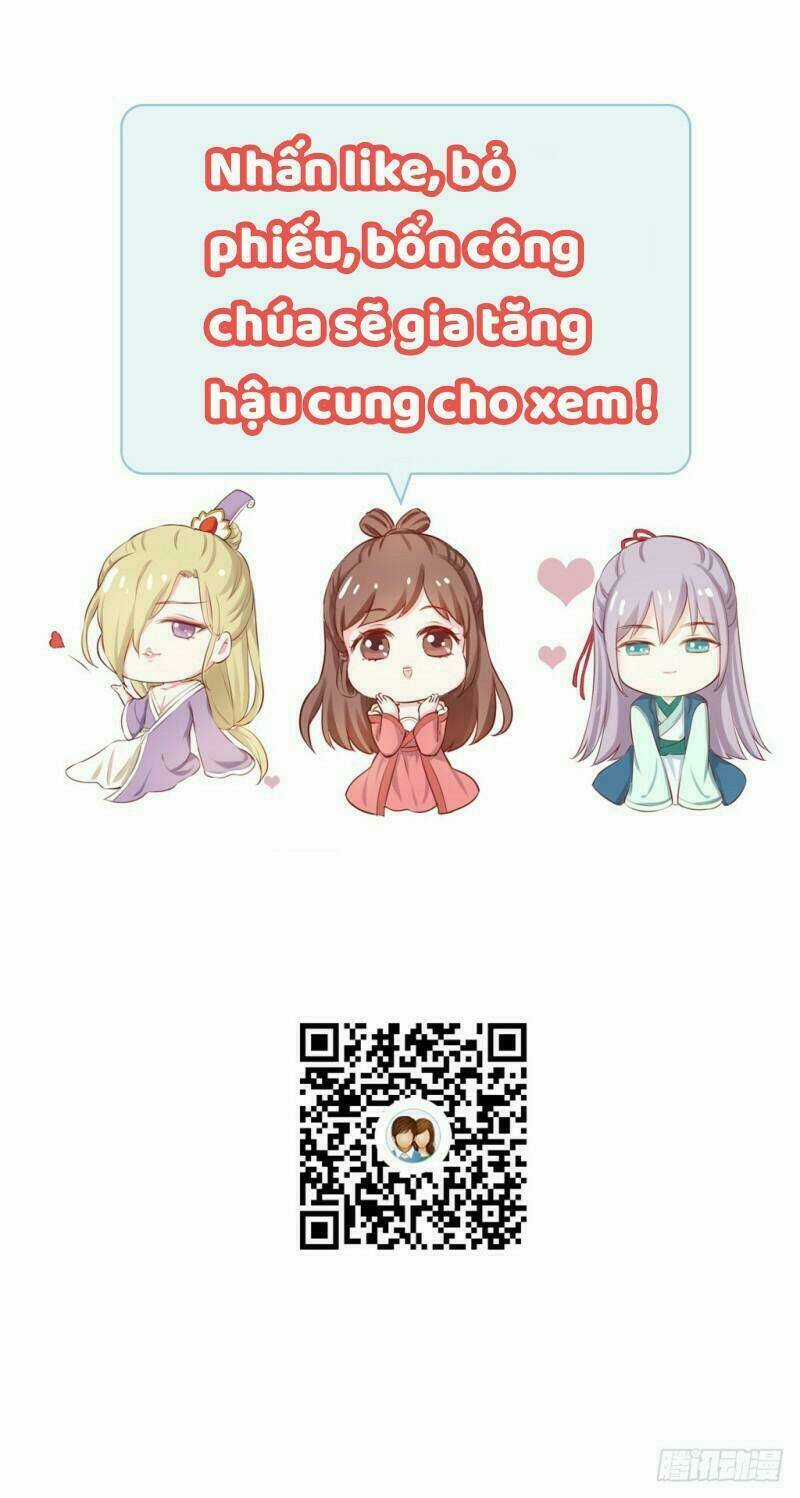 Bẩm Báo Công Chúa ! - Chapter 9 - Trang 13