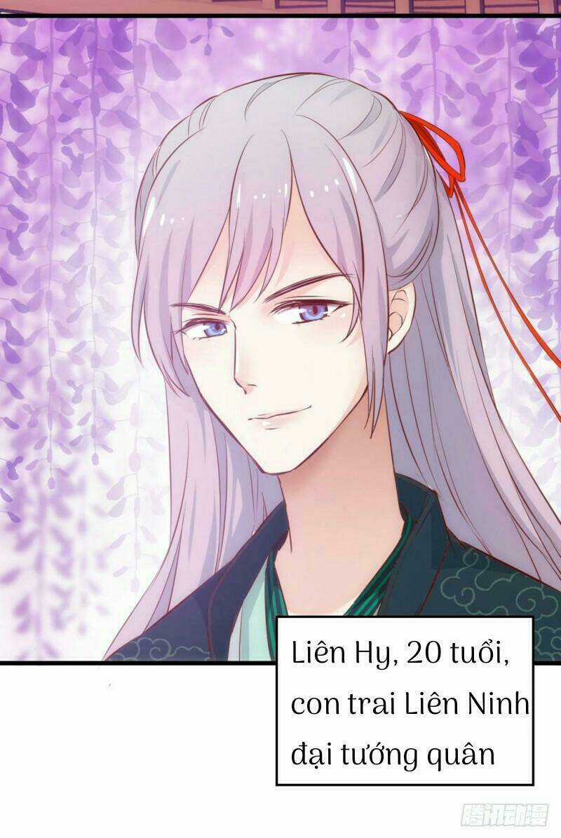 Bẩm Báo Công Chúa ! - Chapter 9 - Trang 3