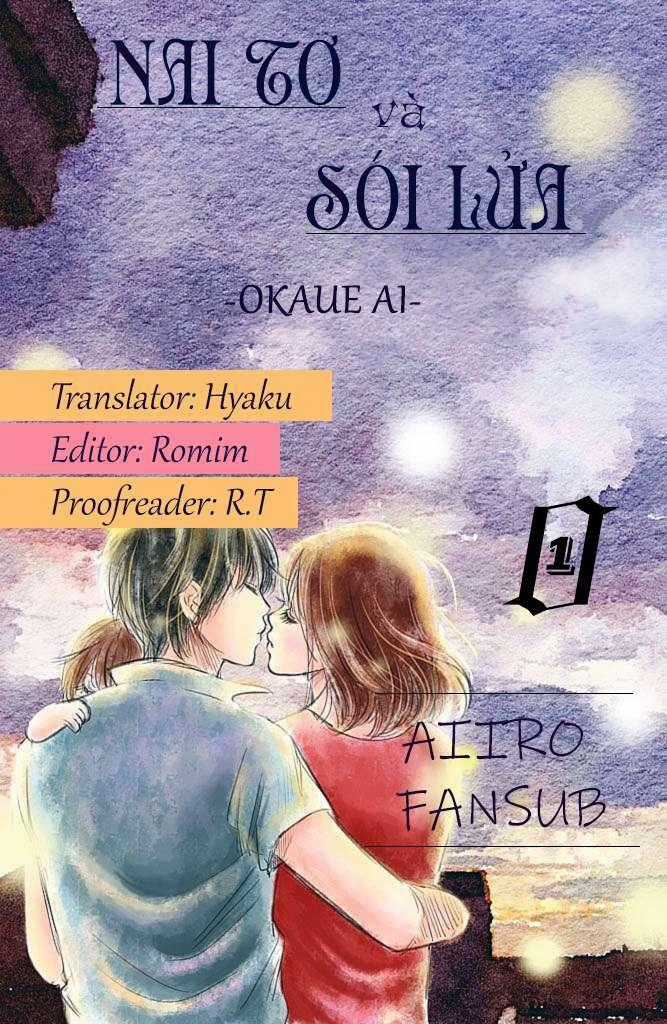 Bambi To Dhole - Chapter 1 - Trang 2